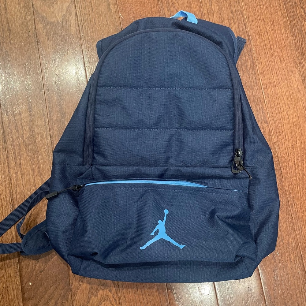 Jordan backpack